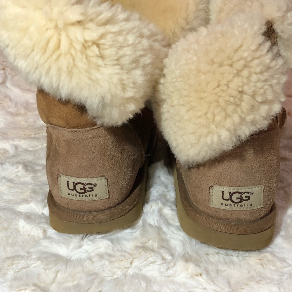 Ugg Bailey Button Boot - image 2